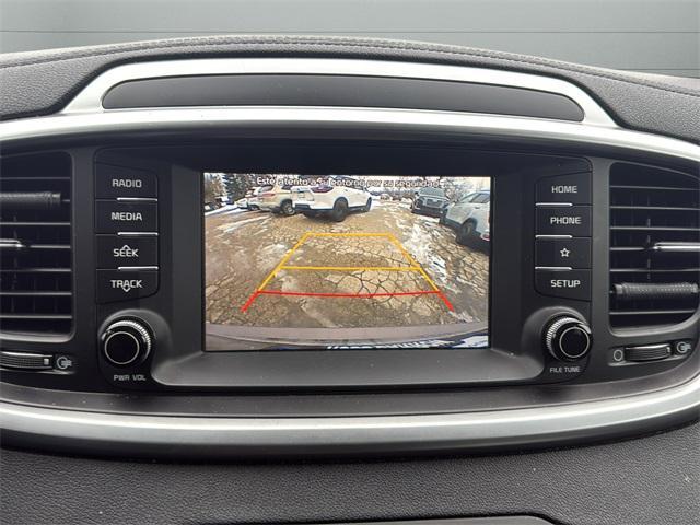 used 2019 Kia Sorento car, priced at $12,000