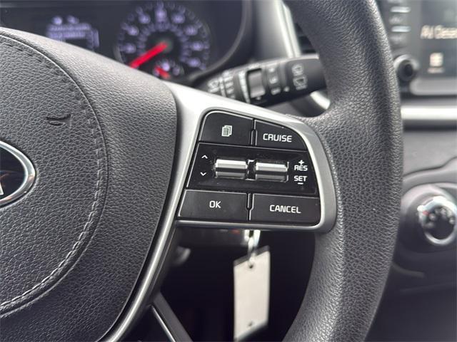 used 2019 Kia Sorento car, priced at $12,000