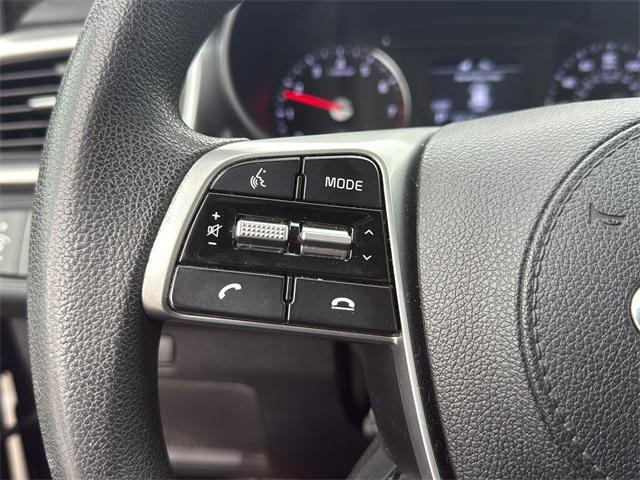 used 2019 Kia Sorento car, priced at $12,000