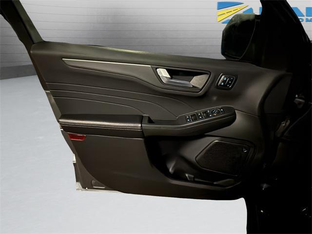 used 2023 Ford Escape car, priced at $21,690