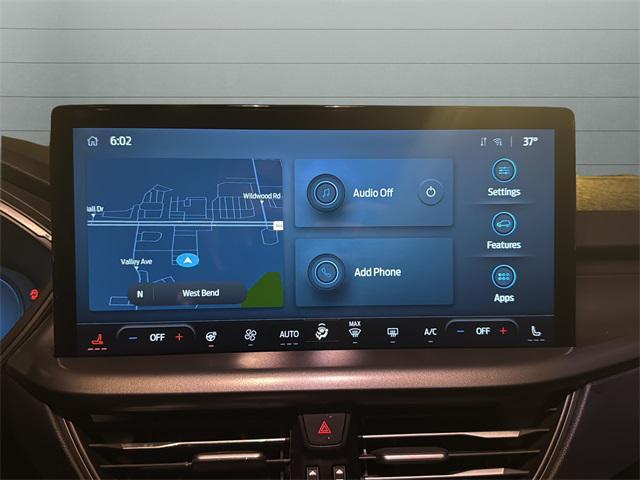 used 2023 Ford Escape car, priced at $21,690