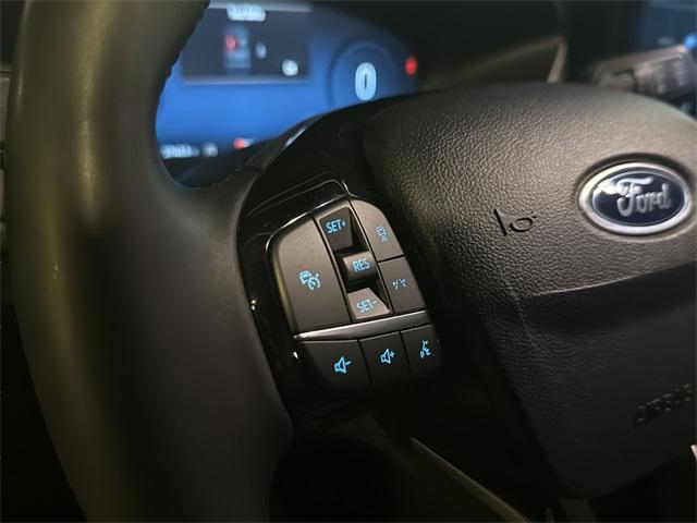 used 2023 Ford Escape car, priced at $21,690