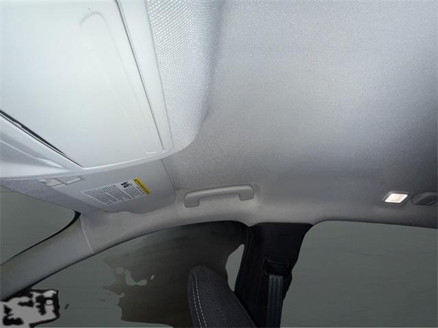 used 2023 Ford Escape car, priced at $21,690