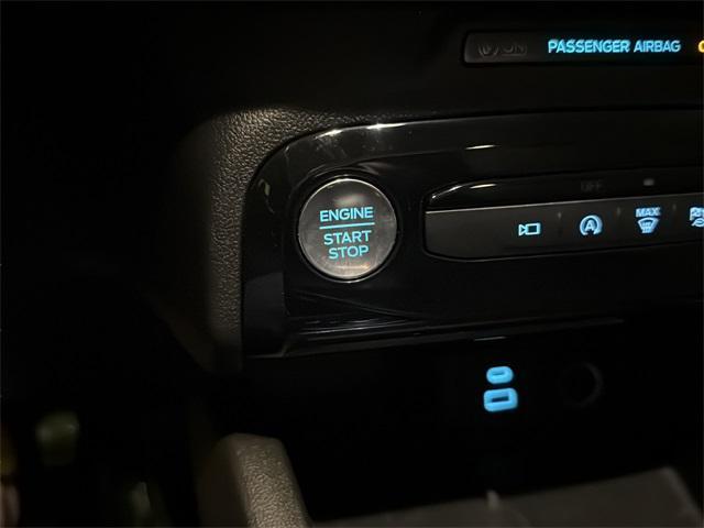 used 2023 Ford Escape car, priced at $21,690