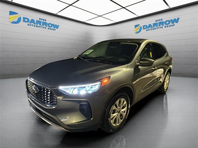 used 2023 Ford Escape car, priced at $21,690