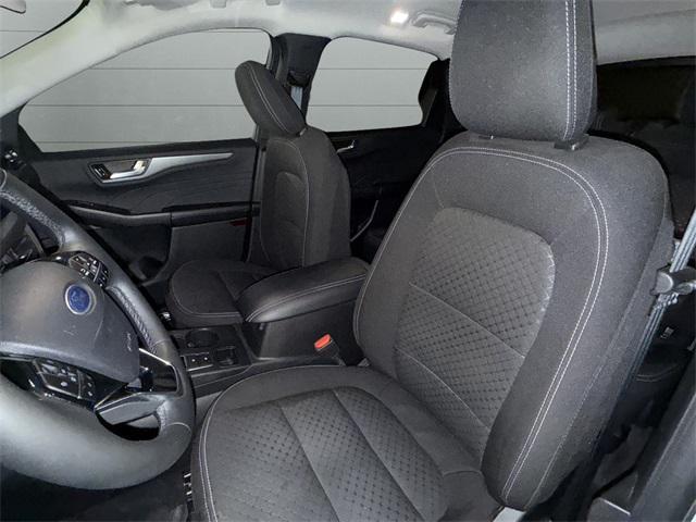 used 2023 Ford Escape car, priced at $21,690