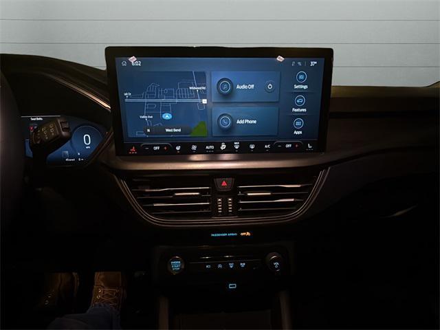 used 2023 Ford Escape car, priced at $21,690