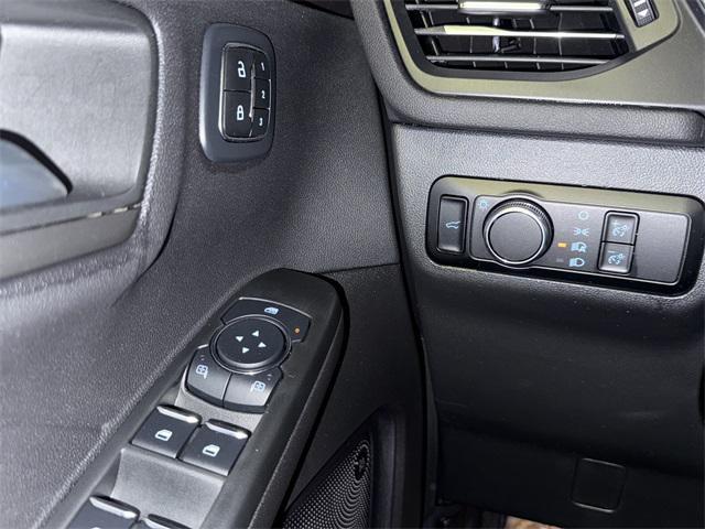 used 2023 Ford Escape car, priced at $21,690