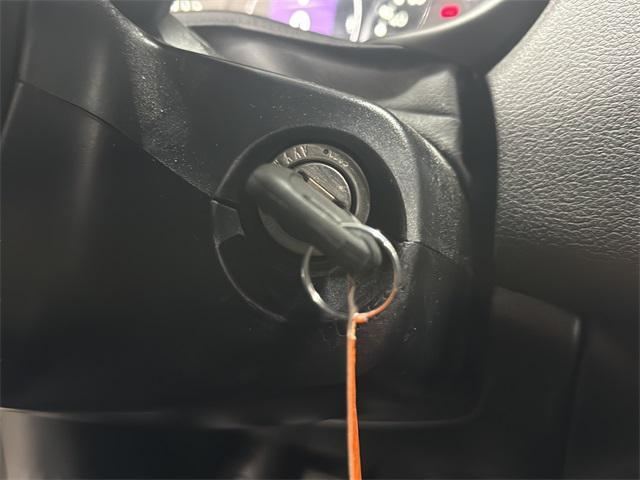 used 2016 Jeep Renegade car, priced at $11,087