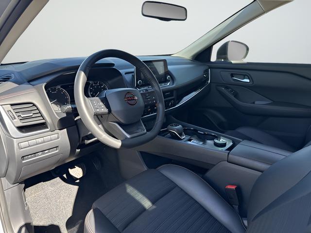 used 2025 Nissan Rogue car, priced at $30,336