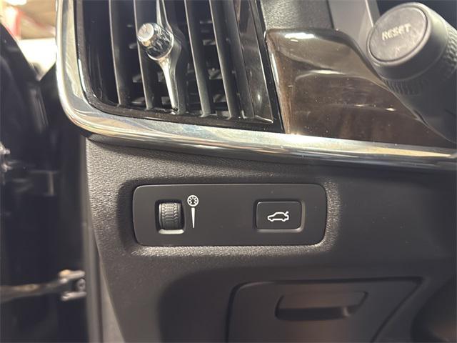 used 2018 Volvo S90 car, priced at $17,630