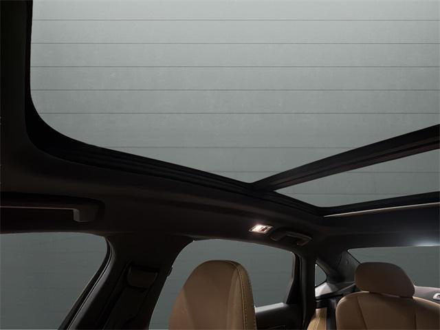 used 2018 Volvo S90 car, priced at $17,630