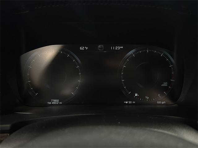 used 2018 Volvo S90 car, priced at $17,630