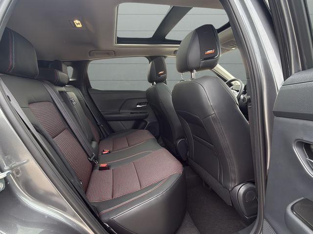 new 2026 Nissan Kicks car, priced at $30,822