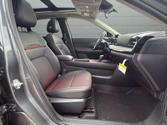 new 2026 Nissan Kicks car, priced at $31,320