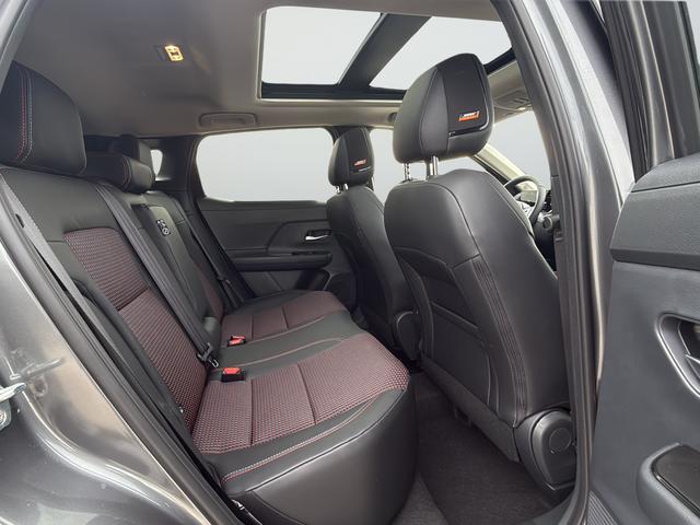 new 2026 Nissan Kicks car, priced at $30,820