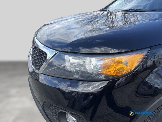 used 2013 Kia Sorento car, priced at $8,146