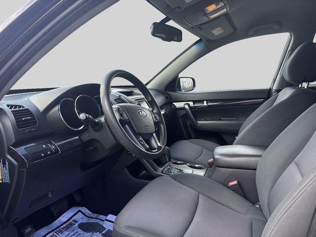 used 2013 Kia Sorento car, priced at $8,146