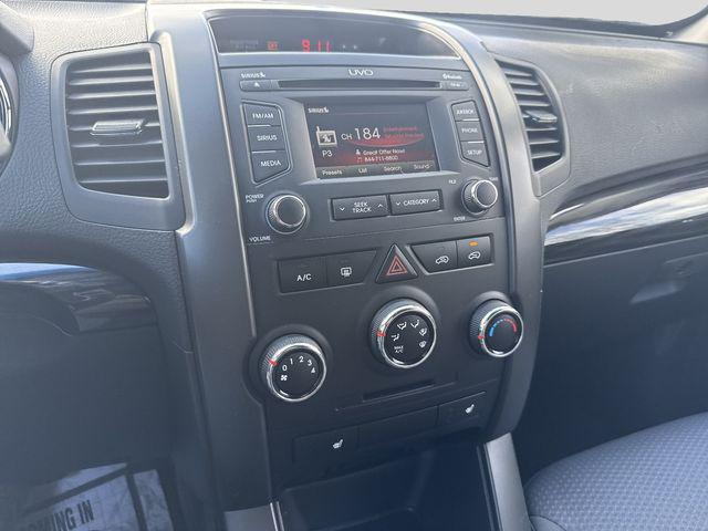 used 2013 Kia Sorento car, priced at $8,146