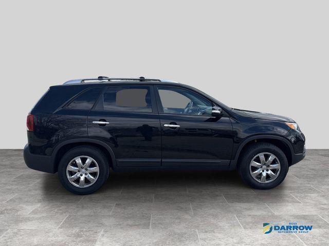 used 2013 Kia Sorento car, priced at $8,146