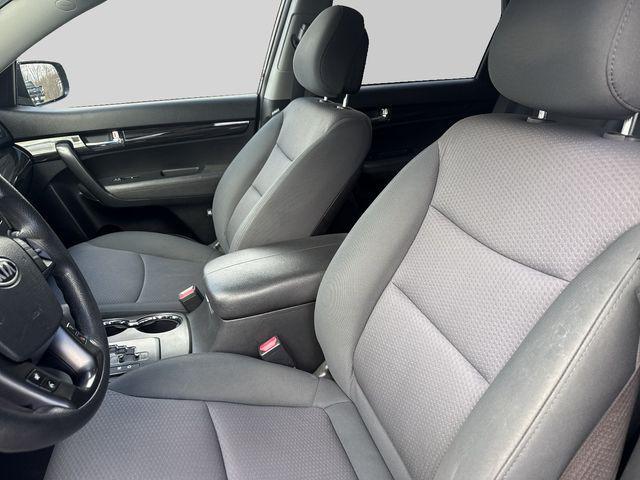 used 2013 Kia Sorento car, priced at $8,146