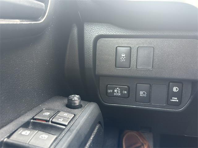 used 2021 Toyota Tacoma car, priced at $31,640