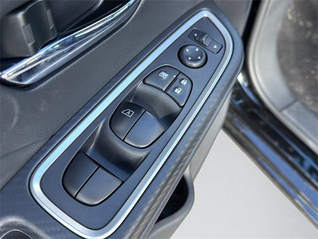 new 2025 Nissan Versa car, priced at $22,440