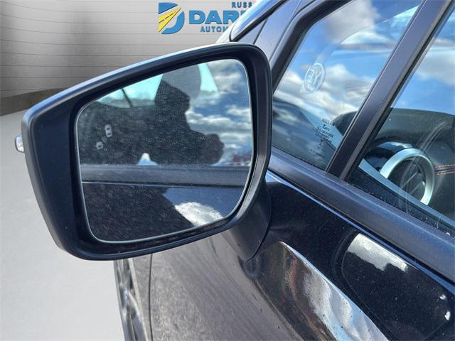 new 2025 Nissan Versa car, priced at $22,440