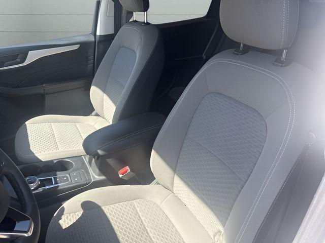 used 2022 Ford Escape car, priced at $18,223