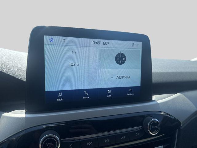 used 2022 Ford Escape car, priced at $18,989