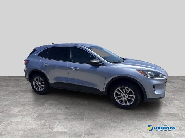 used 2022 Ford Escape car, priced at $18,989
