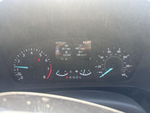 used 2022 Ford Escape car, priced at $18,989