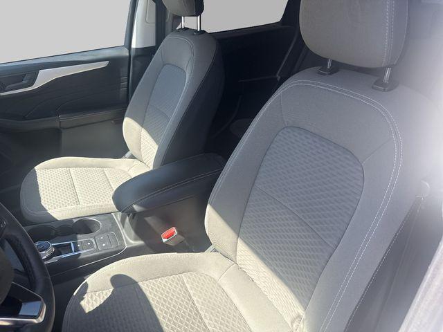 used 2022 Ford Escape car, priced at $18,989