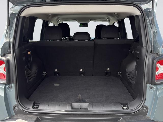 used 2018 Jeep Renegade car, priced at $18,313