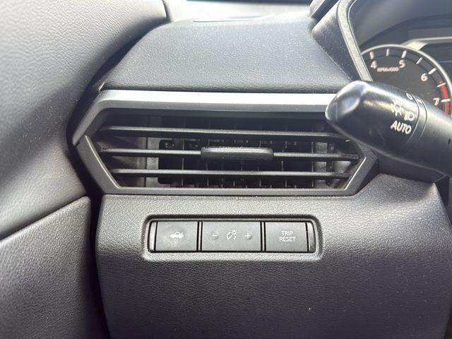 used 2022 Nissan Altima car, priced at $15,276