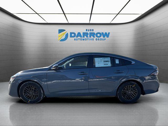 new 2026 Nissan Sentra car, priced at $26,067