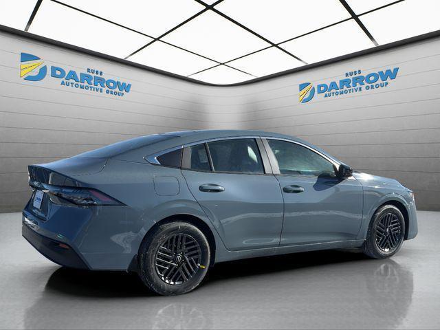 new 2026 Nissan Sentra car, priced at $26,067