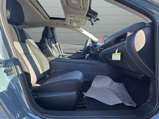 new 2026 Nissan Sentra car, priced at $26,067