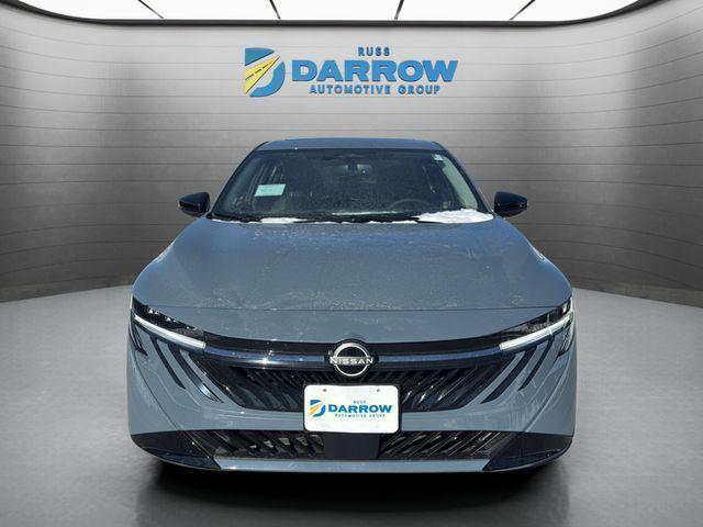 new 2026 Nissan Sentra car, priced at $26,067