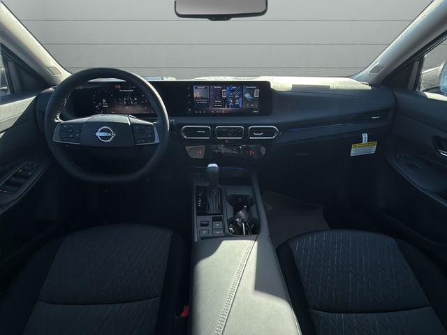 new 2026 Nissan Sentra car, priced at $26,067