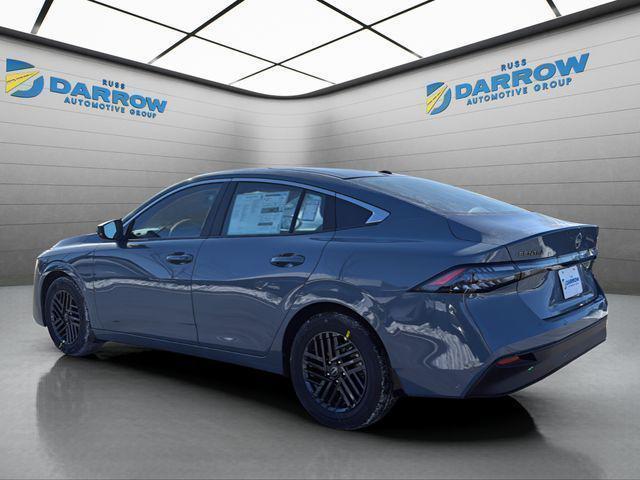 new 2026 Nissan Sentra car, priced at $26,067