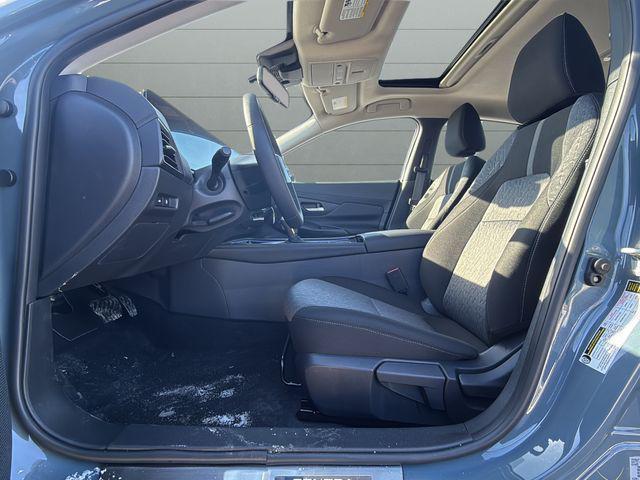 new 2026 Nissan Sentra car, priced at $26,067