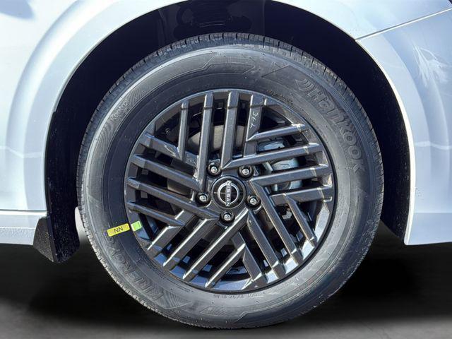 new 2026 Nissan Sentra car, priced at $25,257