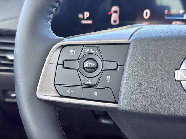 new 2026 Nissan Sentra car, priced at $25,257