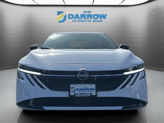 new 2026 Nissan Sentra car, priced at $25,257