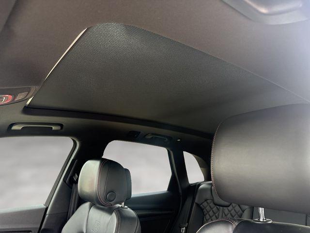 used 2019 Audi SQ5 car, priced at $24,034