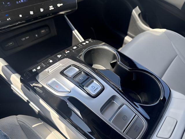 used 2022 Hyundai Tucson car, priced at $25,839