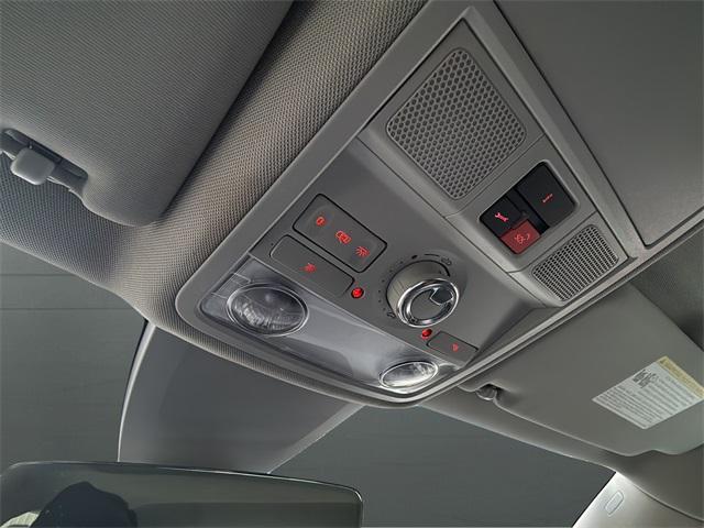 used 2018 Volkswagen Passat car, priced at $14,350