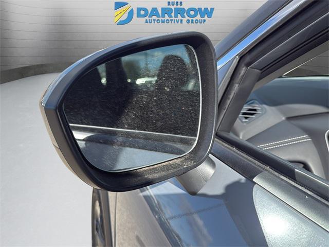 new 2026 Nissan Rogue car, priced at $29,468