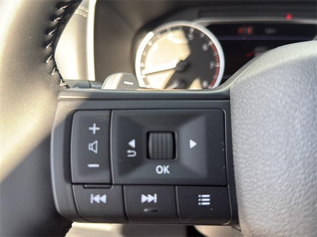 new 2026 Nissan Rogue car, priced at $29,468